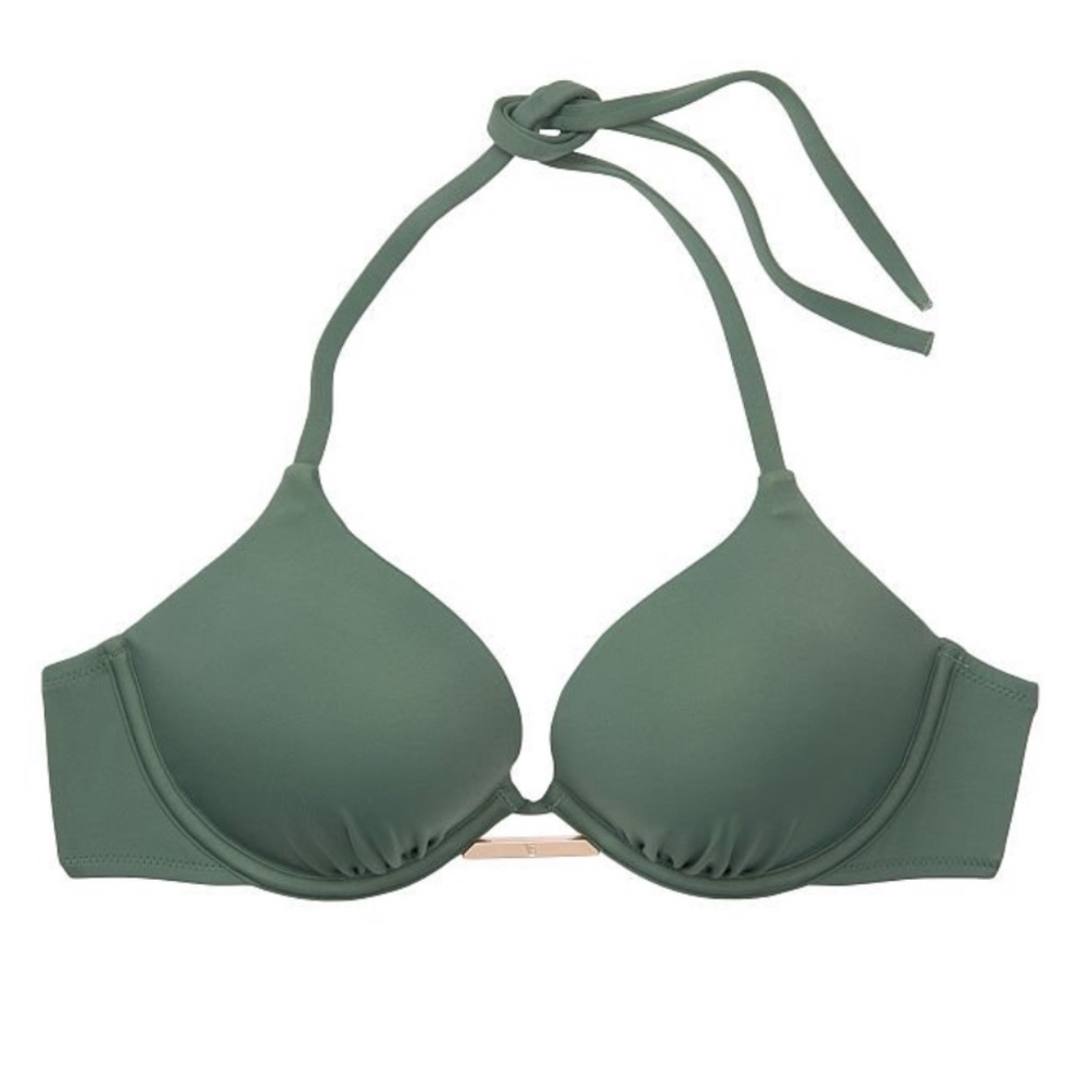 victoria secrete bikini top
